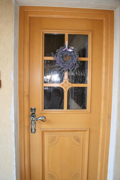 Casa Basilio Apartment Predazzo Phòng bức ảnh