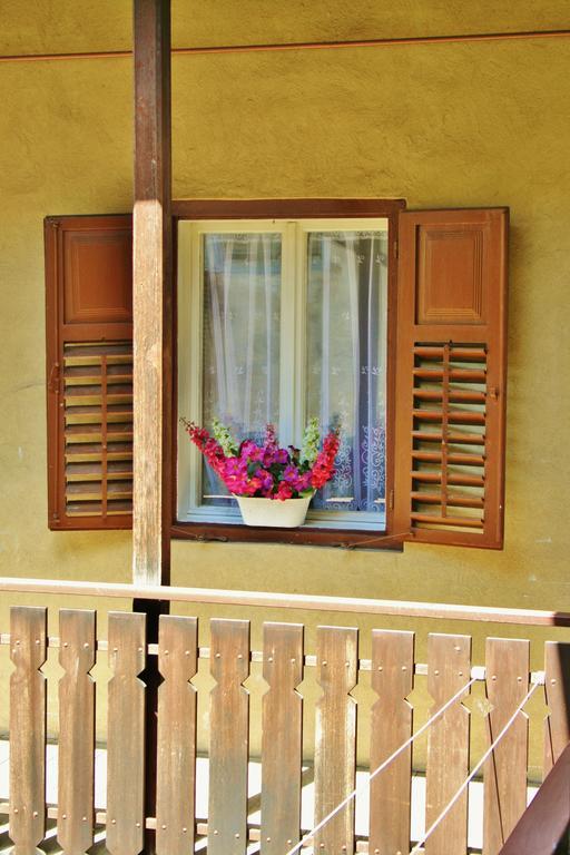 Casa Basilio Apartment Predazzo Ngoại thất bức ảnh